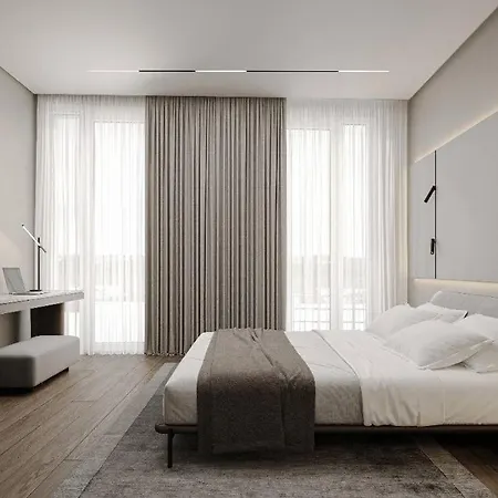 Apartman Dukley