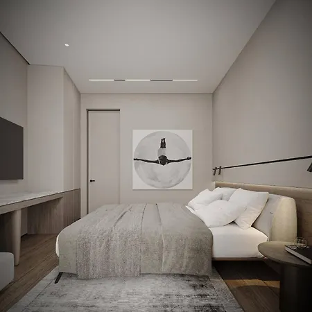 Apartman Dukley *