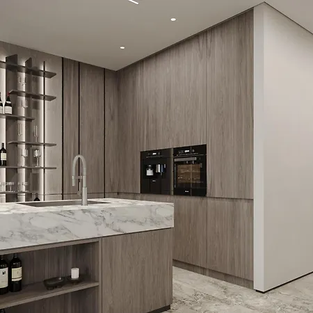 Dukley Apartman *