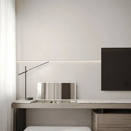 Dukley Apartman Budva