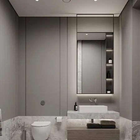 Dukley Apartman Budva
