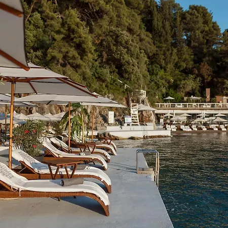 Dukley Apartman Budva
