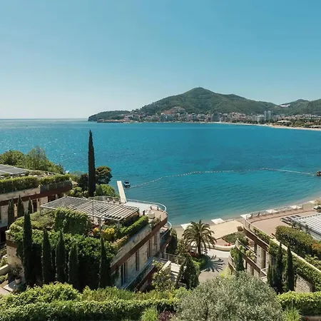 Dukley Budva