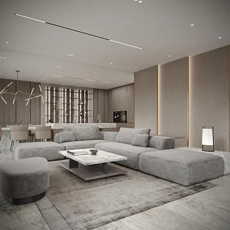 Apartman Dukley