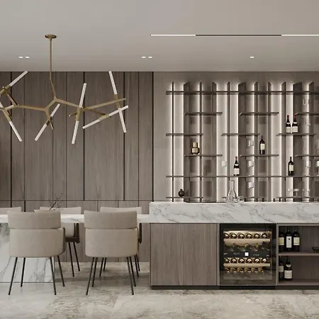 Dukley Apartman