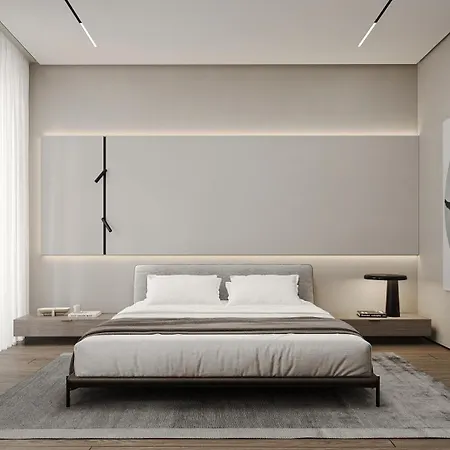 Dukley Apartman *