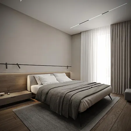 Apartman Dukley *